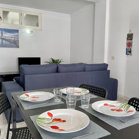 Vakantiehuis A91 Flat *