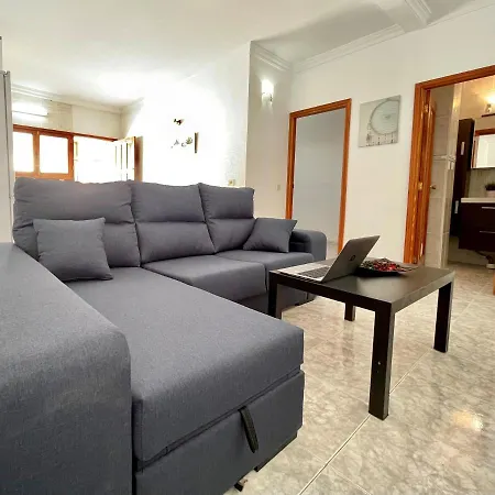 Vakantiehuis A91 Flat