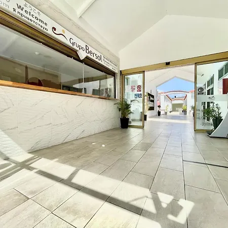 Vakantiehuis A91 Flat *