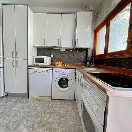 Nyaraló A91 Flat Playa del Inglés