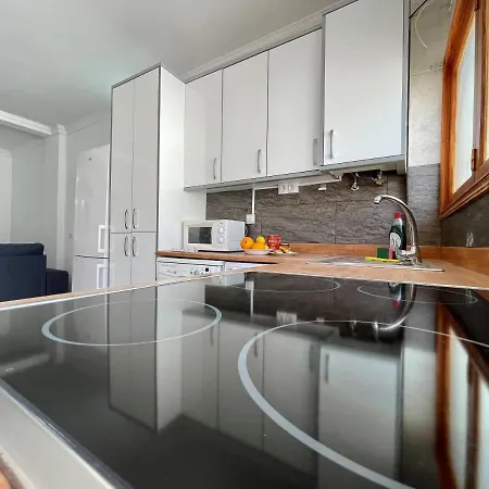 A91 Flat * Playa del Inglés