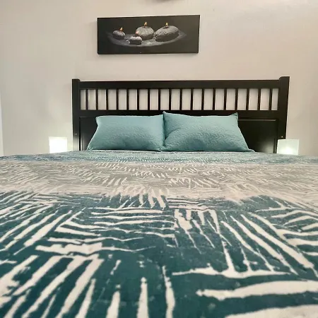 A91 Flat Hébergement de vacances Playa del Inglés