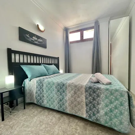 A91 Flat * Playa del Inglés