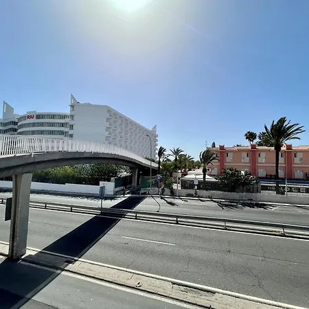 Hébergement de vacances A91 Flat *