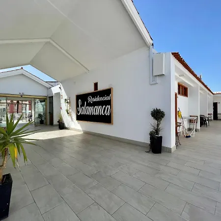 A91 Flat Ferienhaus Playa del Inglés