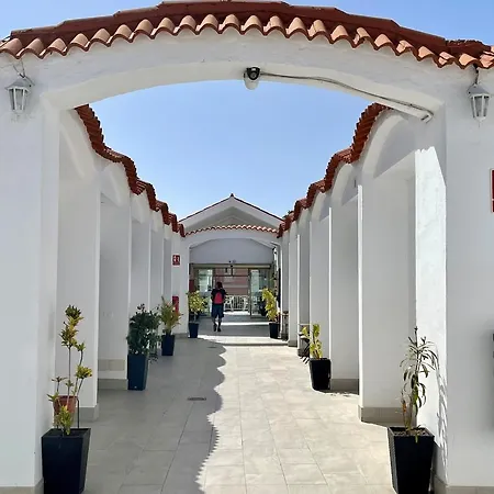 A91 Flat * Playa del Inglés