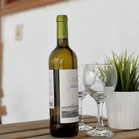 Prázdninový dům A91 Flat *