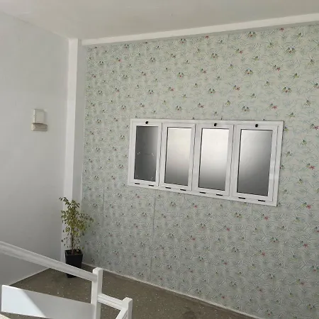 A91 Flat Hébergement de vacances