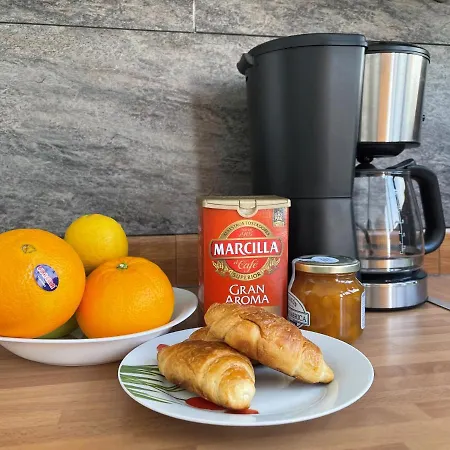 A91 Flat * Playa del Inglés