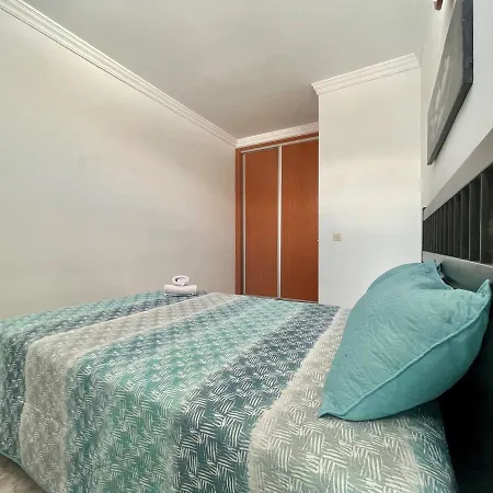 Hébergement de vacances A91 Flat Playa del Inglés