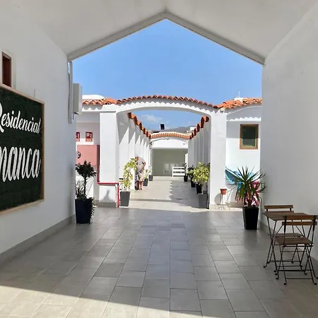 A91 Flat Playa del Inglés