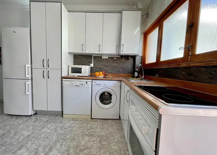 Prázdninový dům A91 Flat Playa del Inglés