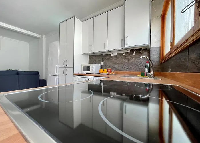 A91 Flat * Playa del Inglés