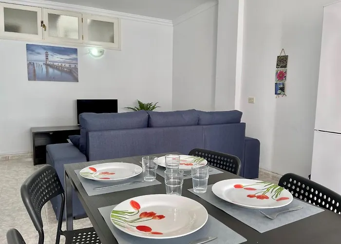 Holiday home A91 Flat *