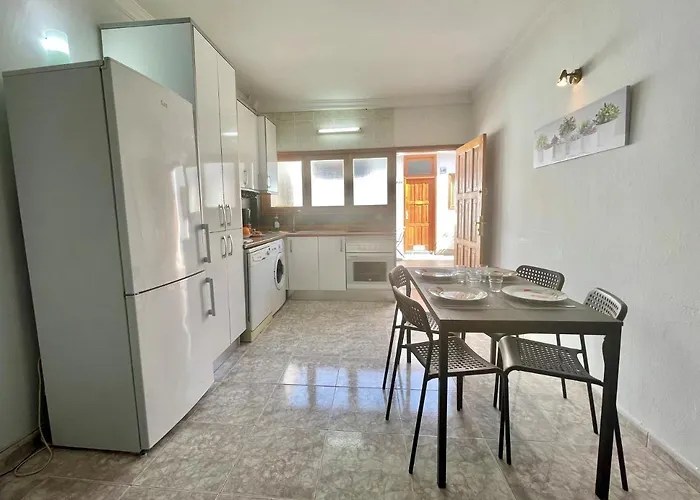 A91 Flat Prázdninový dům