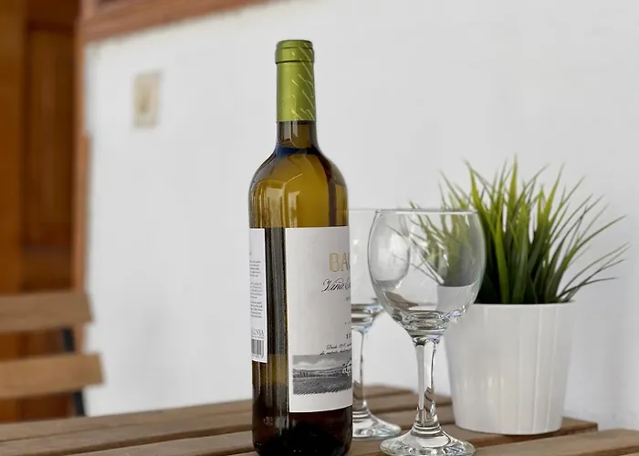 Holiday home A91 Flat *