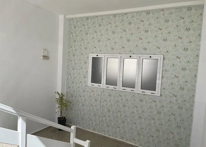 A91 Flat Holiday home