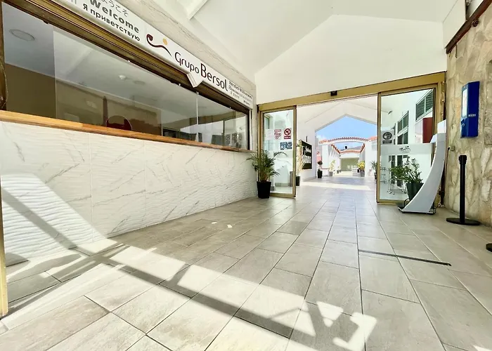 Holiday home A91 Flat *