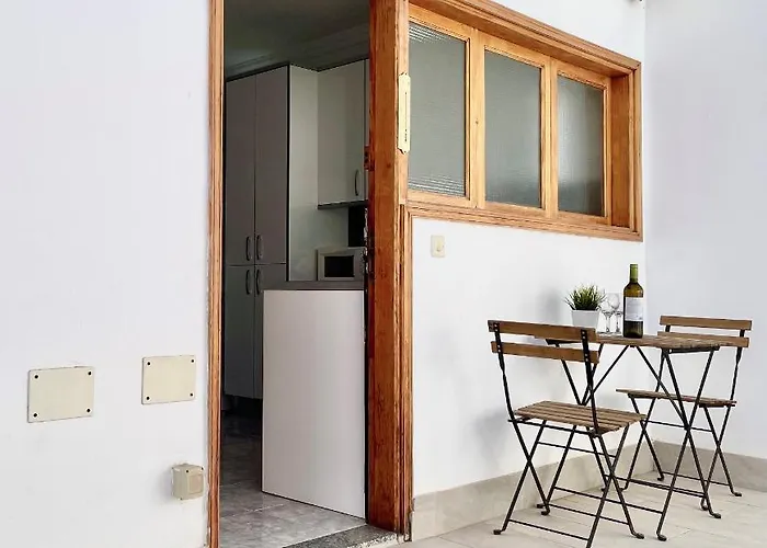 A91 Flat Prázdninový dům *