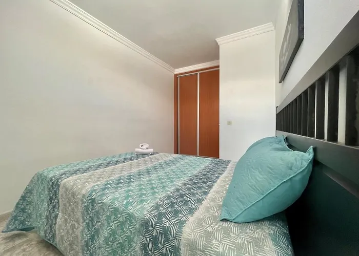 Holiday home A91 Flat Playa del Ingles (Gran Canaria)