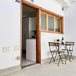A91 Flat Будинок відпочинку *