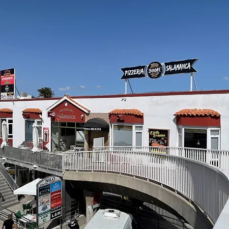 Ferienhaus A91 Flat Playa del Inglés