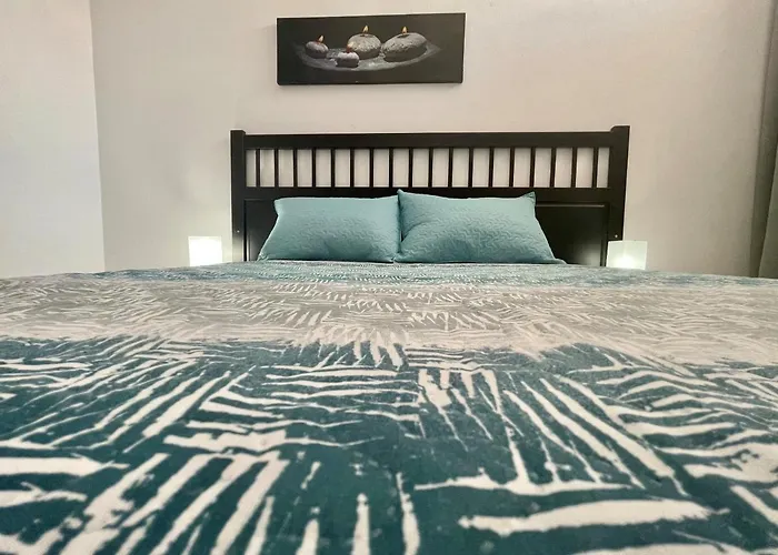 A91 Flat بيت للعطل بلايا ديل إنغلز