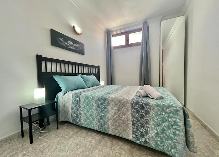 A91 Flat * بلايا ديل إنغلز