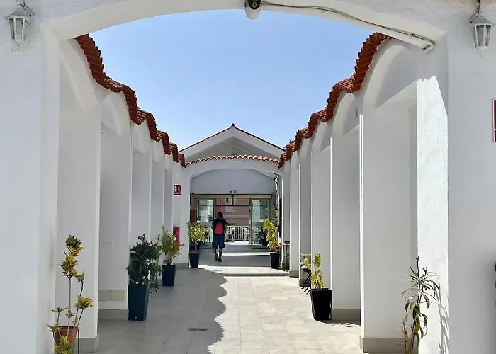 A91 Flat * بلايا ديل إنغلز