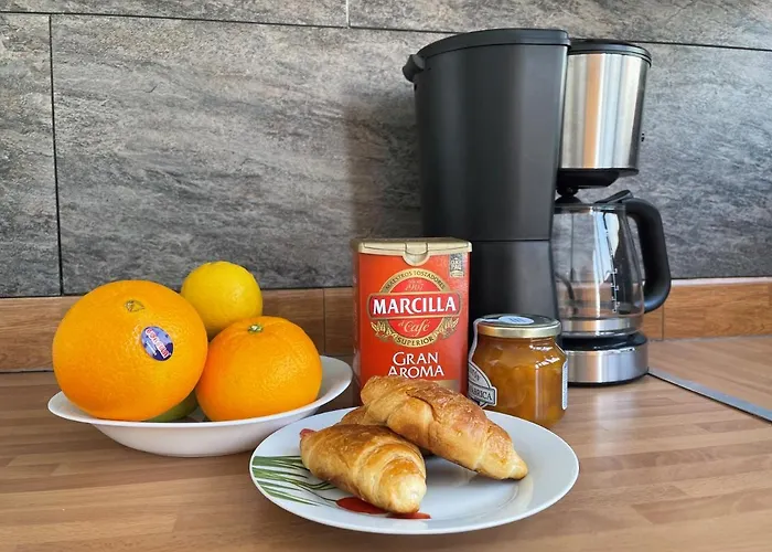 A91 Flat * بلايا ديل إنغلز