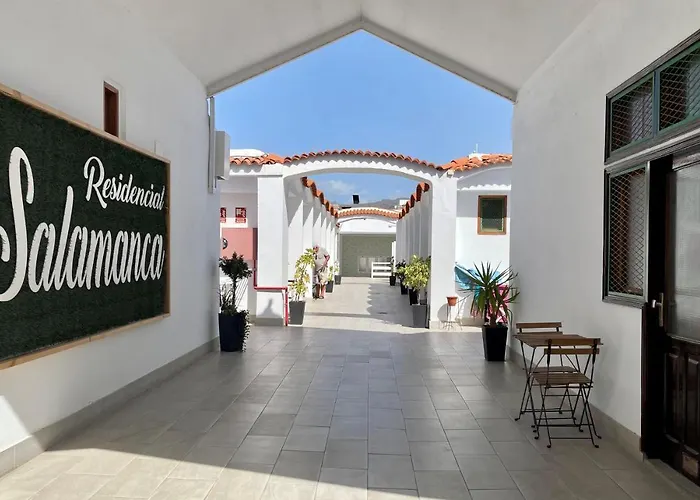 A91 Flat بلايا ديل إنغلز